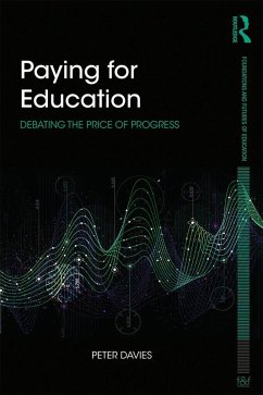 Cover Paying for Education (eBook, ePUB)
