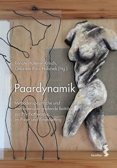 Paardynamik (eBook, PDF) - Hutterer-Krisch, Renate; Rass-Hubinek, Gabriele