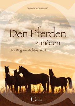 Den Pferden zuhören (eBook, ePUB) - Salzen-Märkert, Tanja von