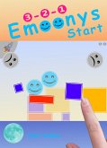 3-2-1 Emoonys Start (eBook, ePUB)