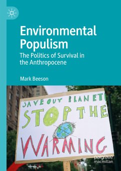 Environmental Populism (eBook, PDF) - Beeson, Mark