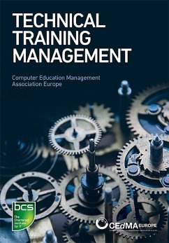 Technical Training Management (eBook, ePUB) - Cedma Europe