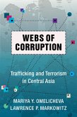 Webs of Corruption (eBook, ePUB)