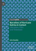 Narratives of Hurricane Katrina in Context (eBook, PDF)