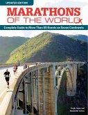 Marathons of the World, Updated Edition (eBook, ePUB)
