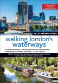 Walking London's Waterways (eBook, ePUB)