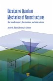 Dissipative Quantum Mechanics of Nanostructures (eBook, PDF)