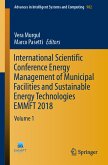 International Scientific Conference Energy Management of Municipal Facilities and Sustainable Energy Technologies EMMFT 2018 (eBook, PDF)