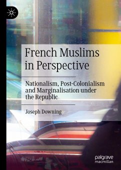 French Muslims in Perspective (eBook, PDF) - Downing, Joseph