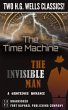 The Time Machine and The Invisible Man:... - Bild 1