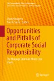 Opportunities and Pitfalls of Corporate Social Responsibility (eBook, PDF)