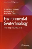 Environmental Geotechnology (eBook, PDF)