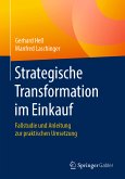 Strategische Transformation im Einkauf (eBook, PDF)