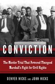 Conviction (eBook, PDF)