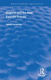 England and the Near East (eBook, ePUB)