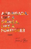 Agringada: Like a gringa, like a foreigner (eBook, ePUB)