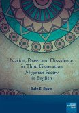 Egya: Nation, power and dissidence in third ge (eBook, ePUB) Egya: Nation, power and dissidence in third ge (eBook, ePUB)