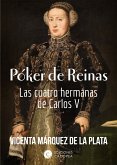 Póker de Reinas (eBook, ePUB)