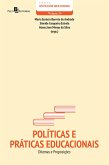 Políticas e Práticas Educacionais (eBook, ePUB)