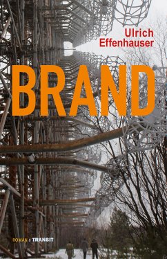 Brand (eBook, ePUB) - Effenhauser, Ulrich