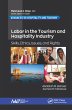 Labor in the Tourism and Hospitality... - Bild 1