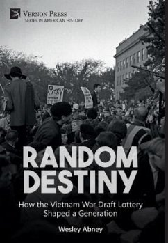 Random Destiny (eBook, ePUB) - Abney, Wesley
