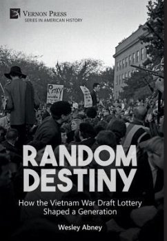 Cover Random Destiny (eBook, ePUB)