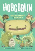 Hobgoblin and the Seven Stinkers of Rancidia (eBook, ePUB)