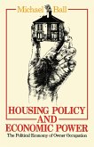 Housing Policy and Economic Power (eBook, ePUB)