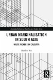 Urban Marginalisation in South Asia (eBook, ePUB)
