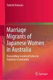 Marriage Migrants of Japanese Women in Australia (eBook, PDF)