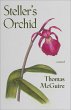Steller's Orchid (eBook, ePUB) - Bild 1