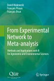 From Experimental Network to Meta-analysis (eBook, PDF)