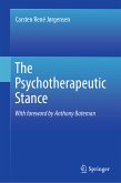 The Psychotherapeutic Stance (eBook, PDF)