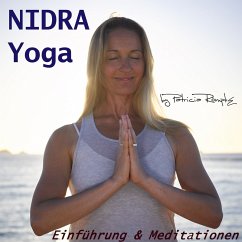 Nidra Yoga (MP3-Download) - Römpke, Patricia