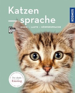 Katzensprache (eBook, PDF) - Rauth-Widmann, Brigitte
