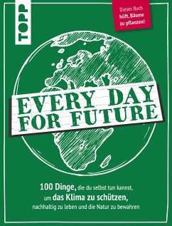 Every Day for Future (eBook, PDF) - Future, Every Day for