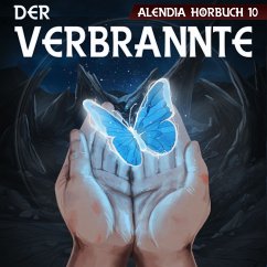 Der Verbrannte (MP3-Download) - Alendia; Royal, Phunk