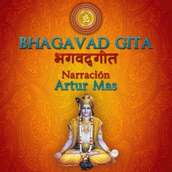 Bhagavad Gita (MP3-Download) - Anónimo