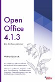 OpenOffice 4.1.3 - Das Einsteigerseminar (eBook, PDF)