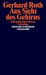 Aus Sicht des Gehirns (eBook, ePUB) - Bild 1