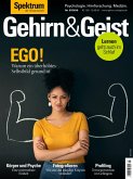 Gehirn&Geist 7/2019 - Ego! (eBook, PDF)