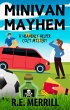 Minivan Mayhem (Heavenly Helper... - Bild 1