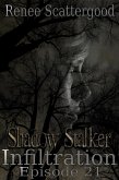 Shadow Stalker: Infiltration (Episode 21) (eBook, ePUB)