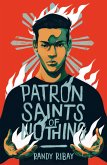 Patron Saints of Nothing (eBook, ePUB)
