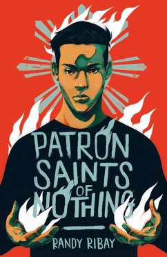 Patron Saints of Nothing (eBook, ePUB) - Ribay, Randy