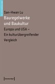 Bauregelwerke und Baukultur (eBook, PDF)