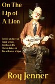 On the Lip of a Lion (eBook, ePUB)