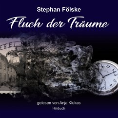 Fluch der Träume (MP3-Download) - Fölske, Stephan
