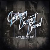 Live In Tokyo 2017 (Cd/Dvd) Live In Tokyo 2017 (Cd/Dvd)